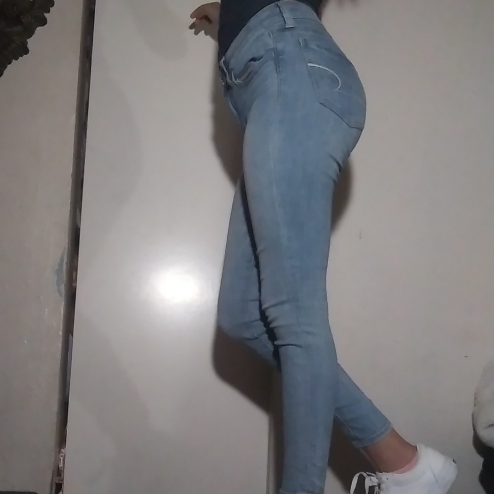 Jeans - Picture 2 of 3